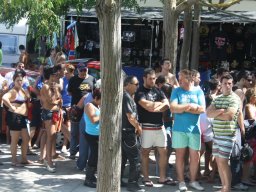 XVII Concentracion - 2010